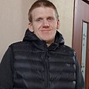 Знакомства: Антон, 36 лет, Кондопога
