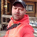Знакомства: Антон, 41 год, Мурманск