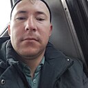 Знакомства: A L, 34 года, Кара-Балта