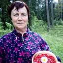 Знакомства: Татьяна, 64 года, Киржач