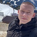 Знакомства: Юрий, 33 года, Лабытнанги