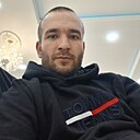 Знакомства: Фозил, 35 лет, Саратов