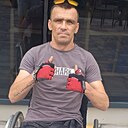 Знакомства: Брехло, 43 года, Сарата