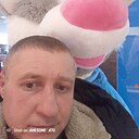 Знакомства: Слава, 45 лет, Могилев