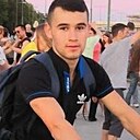 Знакомства: Oxonoff, 29 лет, Мурманск