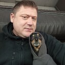 Знакомства: Саша, 40 лет, Тюмень