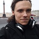 Знакомства: Максим, 29 лет, Балашиха