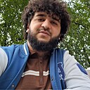 Знакомства: Али, 26 лет, Псков