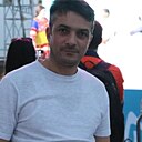 Знакомства: Zaur, 46 лет, Чолпон-Ата