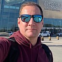 Знакомства: Руслан, 42 года, Тюмень