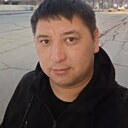 Знакомства: Руслан, 40 лет, Ачинск