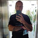 Знакомства: Кирилл, 36 лет, Калининград