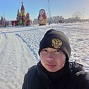 Знакомства: Пурбо, 19 лет, Улан-Удэ