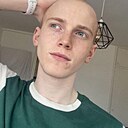 Знакомства: Антон, 26 лет, Ногинск