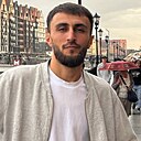 Знакомства: Амир, 36 лет, Варшава