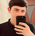 Знакомства: Рустам, 22 года, Астана