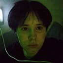 Знакомства: Билли, 19 лет, Челябинск