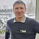 Знакомства: Равиль, 39 лет, Шатура