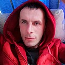 Знакомства: Alexander, 39 лет, Воложин