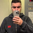 Знакомства: Даниил, 26 лет, Саранск