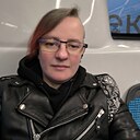 Знакомства: Светлана, 46 лет, Москва