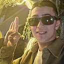 Знакомства: Далер, 19 лет, Псков