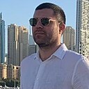 Знакомства: Эльхан, 39 лет, Москва