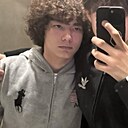 Знакомства: Саня, 18 лет, Волжский