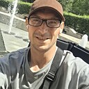 Знакомства: Василий, 35 лет, Хабаровск