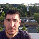 Знакомства: Мурат, 37 лет, Партизанск