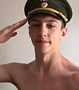 Знакомства: Вова, 21 год, Новополоцк