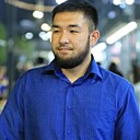 Знакомства: Suhrob, 26 лет, Алматы