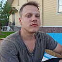Знакомства: Леонид, 31 год, Кострома