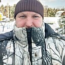 Знакомства: Михаил, 36 лет, Верхняя Пышма
