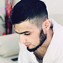 Знакомства: Али, 28 лет, Свободный