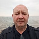 Знакомства: Роман, 49 лет, Мариуполь