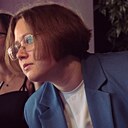 Знакомства: Екатерина, 22 года, Новосибирск