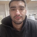Знакомства: Рифхат, 35 лет, Алматы