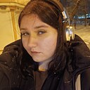 Знакомства: Дарья, 19 лет, Уссурийск