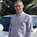 Знакомства: Сергей, 38 лет, Омск
