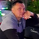 Знакомства: Юра, 50 лет, Полоцк