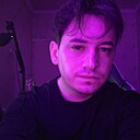 Знакомства: Дима, 25 лет, Шымкент
