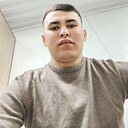 Знакомства: Идрис, 23 года, Шерегеш