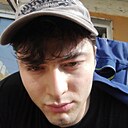 Знакомства: Dafu, 25 лет, Москва