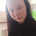 Знакомства: Ксения, 19 лет, Улан-Удэ