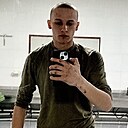 Знакомства: Илья, 18 лет, Оренбург