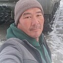 Знакомства: Санжар, 43 года, Шилка