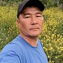 Знакомства: Санжар, 43 года, Шилка