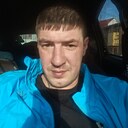 Знакомства: Паша, 37 лет, Ульяновск