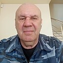Знакомства: Игорь, 64 года, Барнаул